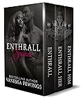 Enthrall Sessions Trilogy