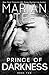 Prince of Darkness: A Dark Romance Duology (Part 2)