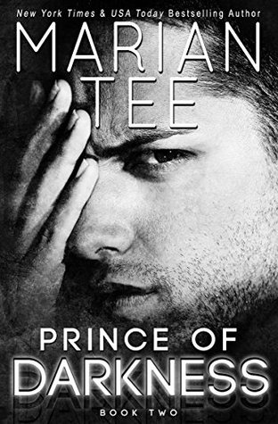 Prince of Darkness: A Dark Romance Duology (Part 2)