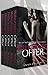 Billionaire Offer: Book 1-5