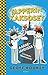 Tapperin kaksoset aarrejahdissa (Isossa Omenassa) (The Tapper Twins, #2)