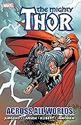 Thor: Across All Worlds
