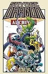 Savage Dragon Arc...