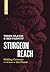 Sturgeon Reach by Terry Glavin