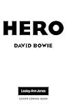 Hero by Lesley-Ann Jones