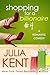 Shopping for a Billionaire 4 (Shopping for a Billionaire, #4)