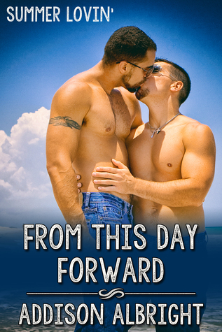 From This Day Forward (Vows, #2)