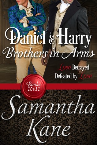 Daniel and Harry (ebook)