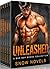 UNLEASHED: 5 Bad Boy Romance Books Collection
