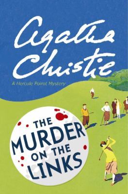 The Murder On The Links