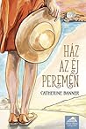 Ház az éj peremén by Catherine Banner