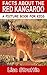 Facts About The Red Kangaroo (A Picture Book For Kids 84)