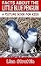 Facts About The Little Blue Penguin by Lisa Strattin