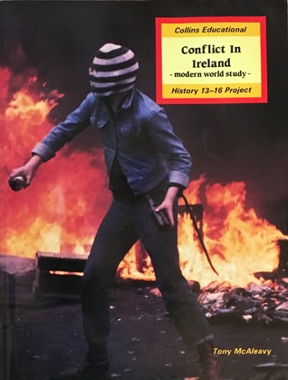 Conflict In Ireland (Schools History Project Syllabuses)