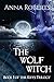 The Wolf Witch (The Keys Tr...