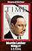 Martin Luther King Jr. by Time Inc.
