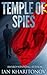 Temple of Spies (Sokolov Saga #3)