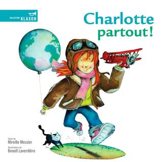 Charlotte partout
