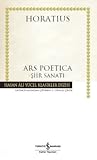 Ars Poetica – Şiir Sanatı