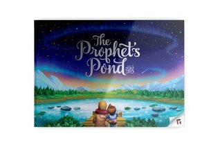 The Prophet's Pond (Hardcover)