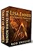Lisa Emmer Historical Thrillers Vol. 1-2 (The Lisa Emmer Series Book 4)