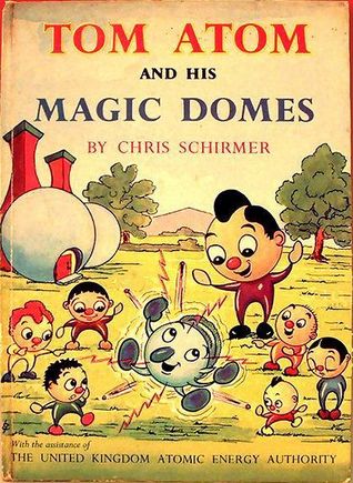 Tom Atom and his Magic Domes