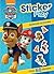 Nickelodeon Paw Patrol Sticker Play