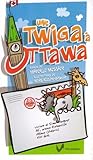 Une Twiga à Ottawa