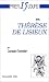 Prier 15 jours avec Thérèse...