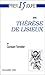 Prier 15 jours avec Thérèse de Lisieux