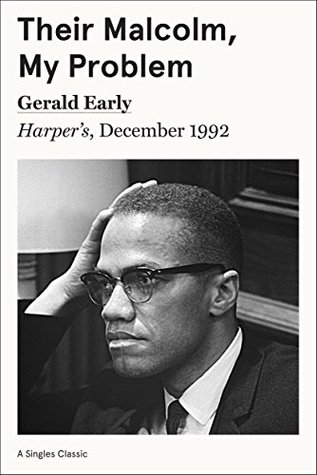 Their Malcolm, My Problem (Singles Classic)