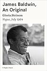 Book cover for James Baldwin, An Original (Singles Classic)
