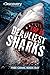 FCBD 2011 Deadliest Sharks & Prehistoric Predators by Joe Brusha FCBD 2011 Deadliest Sharks & Prehistoric Predators by Joe Brusha
