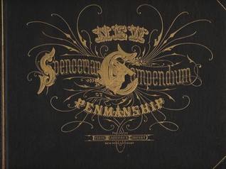 New Spencerian Compendium of Penmanship (ebook)
