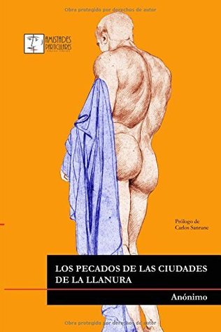 Los pecados de las ciudades de la llanura (Paperback)