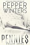 Pennies by Pepper Winters