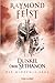 Dunkel über Sethanon by Raymond E. Feist