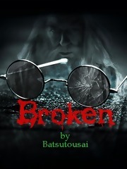 Broken (ebook)