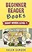 Beginner Reader Books by Helen Gunson