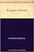 Le Père Goriot