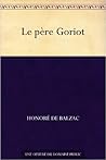 Le Père Goriot