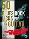 50 Blues Rock Lic...