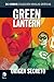 Green Lantern: Origen Secreto  (DC Comics Colección Novelas Gráficas, #6)