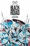 Black Road #4 by Brian Wood