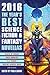 The Year's Best Science Fiction & Fantasy Novellas 2016