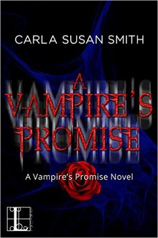 A Vampire's Promise (Vampire's Promise, #1)