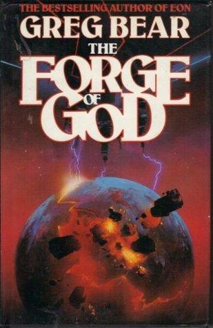 The Forge of God