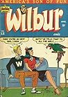 Wilbur Comics v1 #12 by MLJ