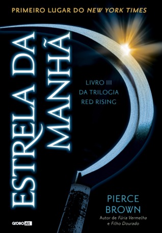 Estrela da Manhã (Fúria Vermelha, #3)