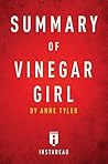 Summary of Vinega...
